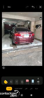 Used Honda City 2014