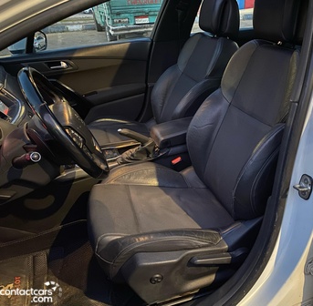 Used Peugeot 508 2015