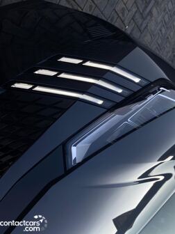 Peugeot 3008 2025