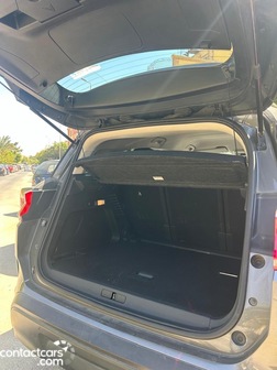 Citroen C5 2022