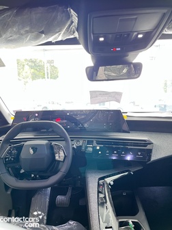 New Peugeot 5008 2026