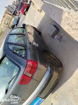 Used Seat Ibiza 2002