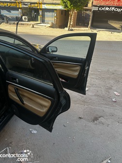 Used Volkswagen Passat 1997
