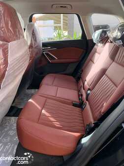 Used BMW iX1 2026