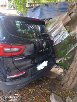 Renault Kadjar 2019