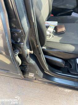 Used Renault Logan 2011