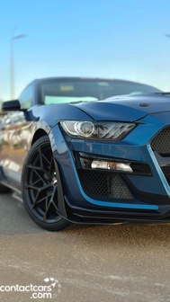 Used Ford Mustang 2015