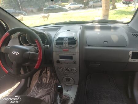Used Speranza A113 2009