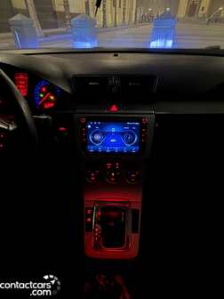 Volkswagen Passat 2009