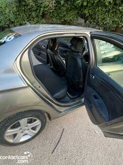 Used Peugeot 301 2015