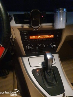Used BMW 316i 2012