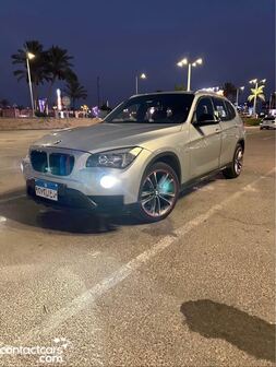 Used BMW X1 2015