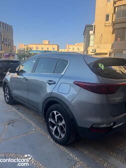 Kia Sportage 2020