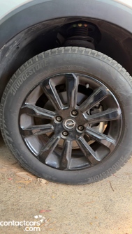 Opel Cross Land 2025
