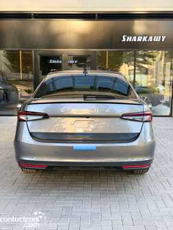 Skoda Superb 2026