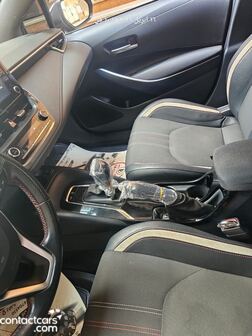 Used Toyota Corolla 2021