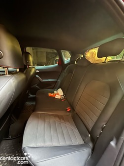 Used Seat Arona 2022