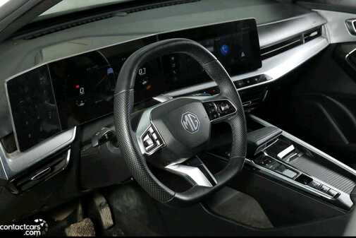 Used MG One 2024