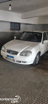 Faw Xiali 2006