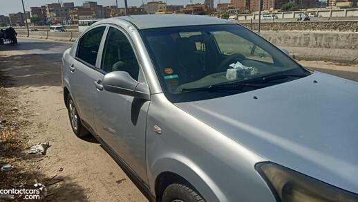 Speranza Envy 2013