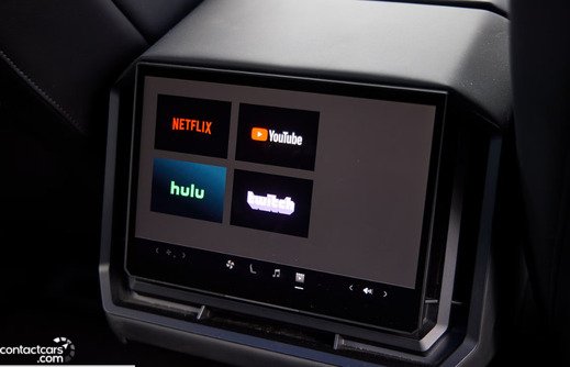 New Tesla cybertruck 2026