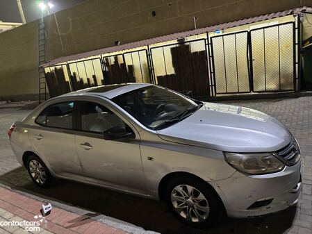 Used Chevrolet Optra 2016