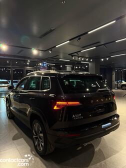 Skoda KAROQ 2026