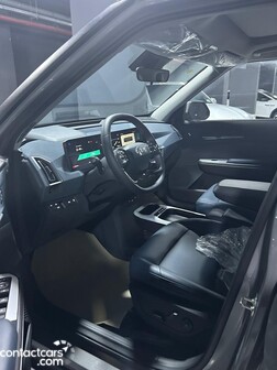 New Kia EV5 2025
