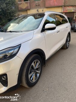 Used Kia Sorento 2019
