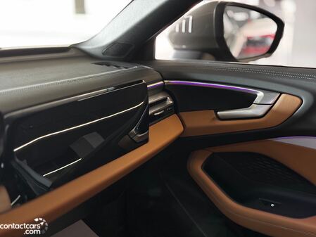 New Audi A5 2025
