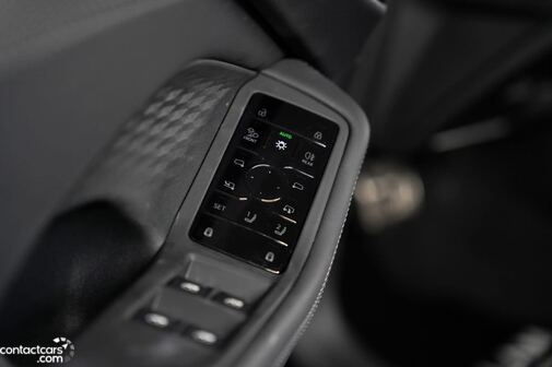 New Audi A5 2025