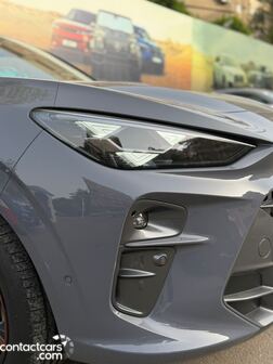 Cupra Terramar 2025