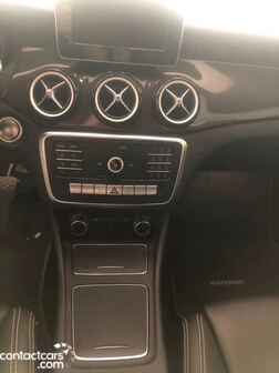 Used Mercedes GLA 200 2020