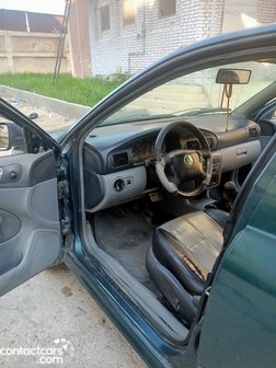 سكودا اوكتافيا A4 1999 مستعملة