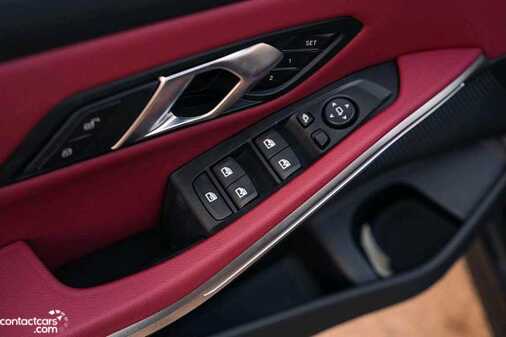 BMW 320i 2026