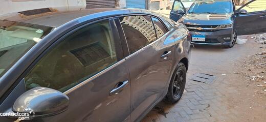 Used Renault Megane 2020