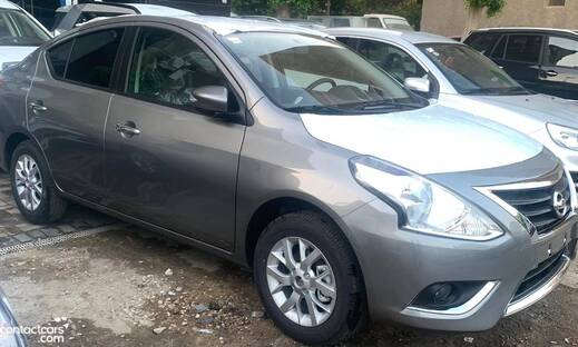 Nissan Sunny 2026