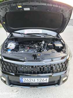 Used Kia Sportage 2025