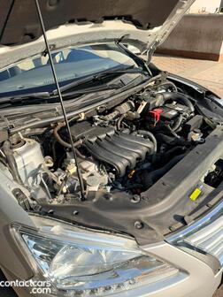 Used Nissan Sentra 2026