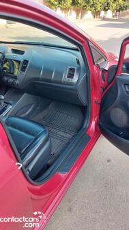 Used Kia Cerato 2017