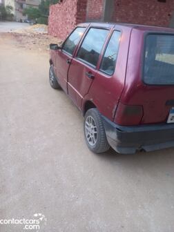 Used Fiat Uno 1993