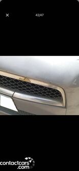 Used Mitsubishi Lancer 2016