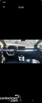 Used Seat Ibiza 2022
