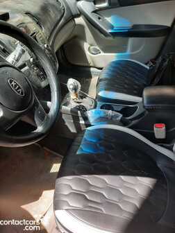 Kia Cerato 2012