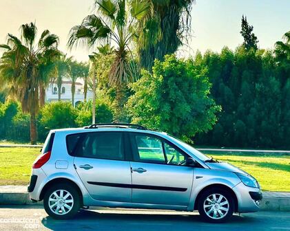 Used Renault Scenic 2009
