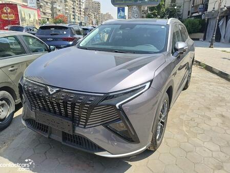 كايي X7 2026 جديدة