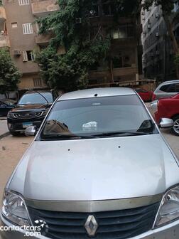 Used Renault Logan 2013