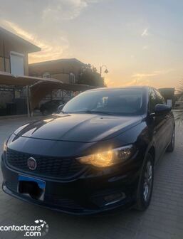 Fiat Tipo 2021