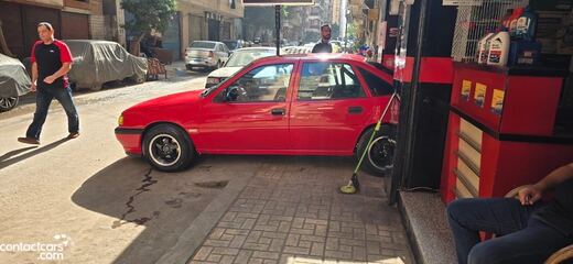 Used Opel Vectra 1995