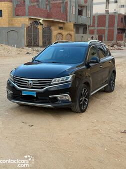 Used MG RX5 2021